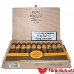 Quai D'Orsay No.54 10's Puro