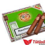 Ramon Allones No.3 Puro