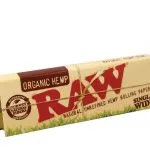 Raw Classic Single Wide Tekli (50 Adet)