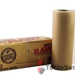 RAW Classic Rolls King Size 3m x 55mm