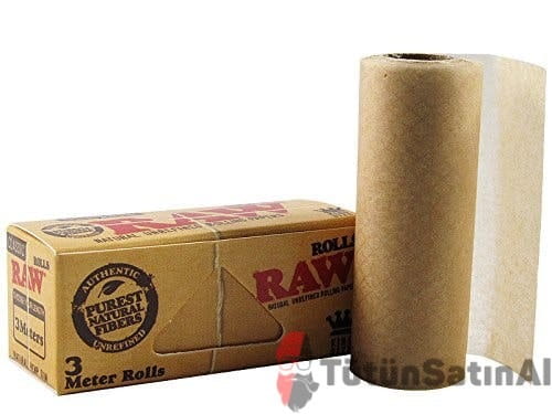 raw-klasik-rulo-king-size-3m-x-54mmjpgw1920q75.jpeg RAW Classic Rolls King Size 3m x 55mm - Görsel 1