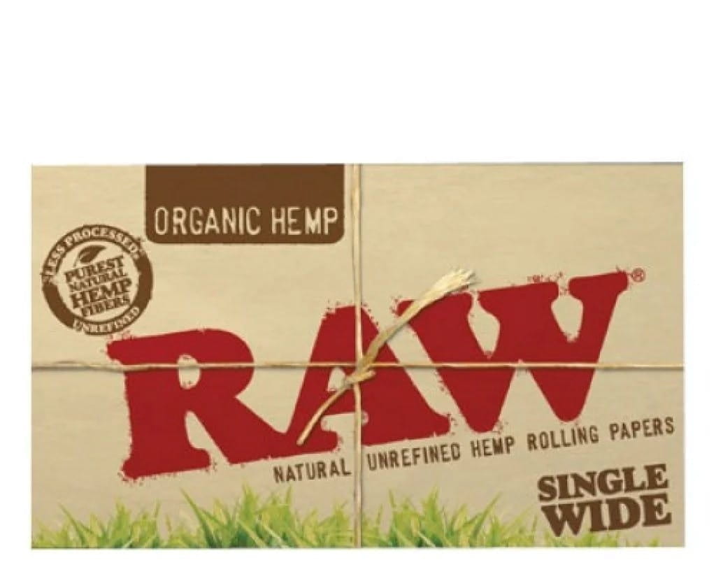 raw-organic-single-wide-duble-100-adetjpgw1920q75.jpeg Raw Organic Single Wide Duble (100 Adet) - Görsel 1