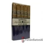 Reposado Estate Blend Colorado Churchill Puro - 10’s