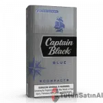 Captain Black Blue Compact Sigara - Görsel 2
