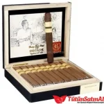 Rocky Patel Decade Torpedo 20’li Ahşap Kutu