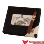Rocky Patel Decade Torpedo 20’li Ahşap Kutu - Görsel 3