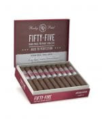 Rocky Patel Fifty-Five Toro 20’li açık ahşap puro kutusu