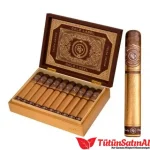 Rocky Patel Gold Label 20’li Ahşap Kutu