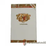 Romeo & Julieta Habana Cuba 5 Churchills (Dominic)