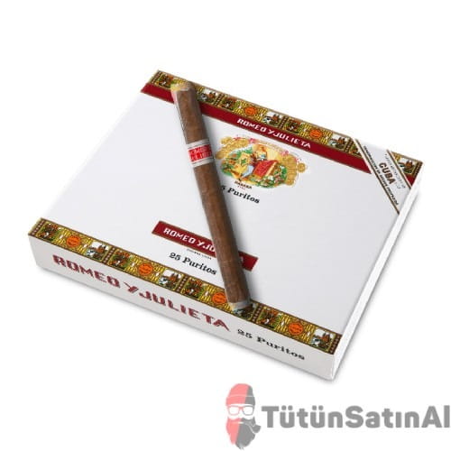 romeo-y-julieta-25-puritos-puro-25s-2-tutuncesitleri50.jpg Romeo y Julieta 25 Puritos puro - 25's - Görsel 1