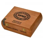 Romeo y Julieta Medallas de Oro Vintage III 25’li Ahşap Kutu - Görsel 2