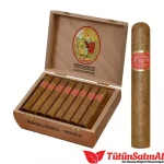 Romeo y Julieta Medallas de Oro Vintage III 25’li Ahşap Kutu