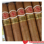 Romeo y Julieta Short Churchills 10’lu Ahşap Kutu - Görsel 2