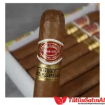 Romeo y Julieta Short Churchills 10’lu Ahşap Kutu - Görsel 4