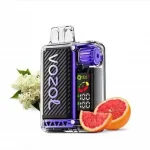 Vozol Vista 20000 Elderflower Grapefruit - Mürver Çiçeği & Greyfurt