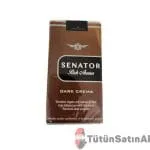 Senator Rich Aroma Dark Crema