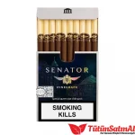 Senator Winegrape - Queen Size Slide Pack