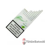 Sheri Menthol Slim Sigara - Görsel 2