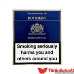 Rothmans International Sigara