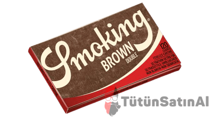 smoking-double-brown-window-ciftli-kahverengi-tanejpgw1920q75.png Smoking Double Brown Window Çiftli Kahverengi Tane - Görsel 1