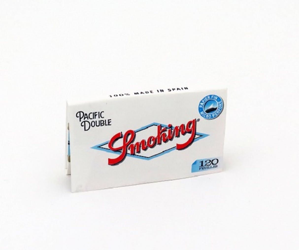 smoking-pacific-double-tuetuen-sarma-kagidijpgw1920q75.jpeg Smoking Pacific Double Tütün Sarma Kağıdı - Görsel 1