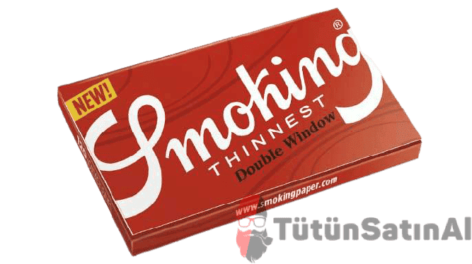 smoking-thinnest-double-window-tuetuen-sarma-kagidijpgw1920q75.png Smoking Thinnest Double Window Tütün Sarma Kağıdı - Görsel 1