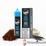 Mad Hatter Smooth Tobacco (60 ml) Likit