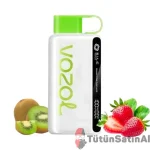 Vozol Star 12000 Strawberry Kiwi (KİVİ-ÇİLEK)