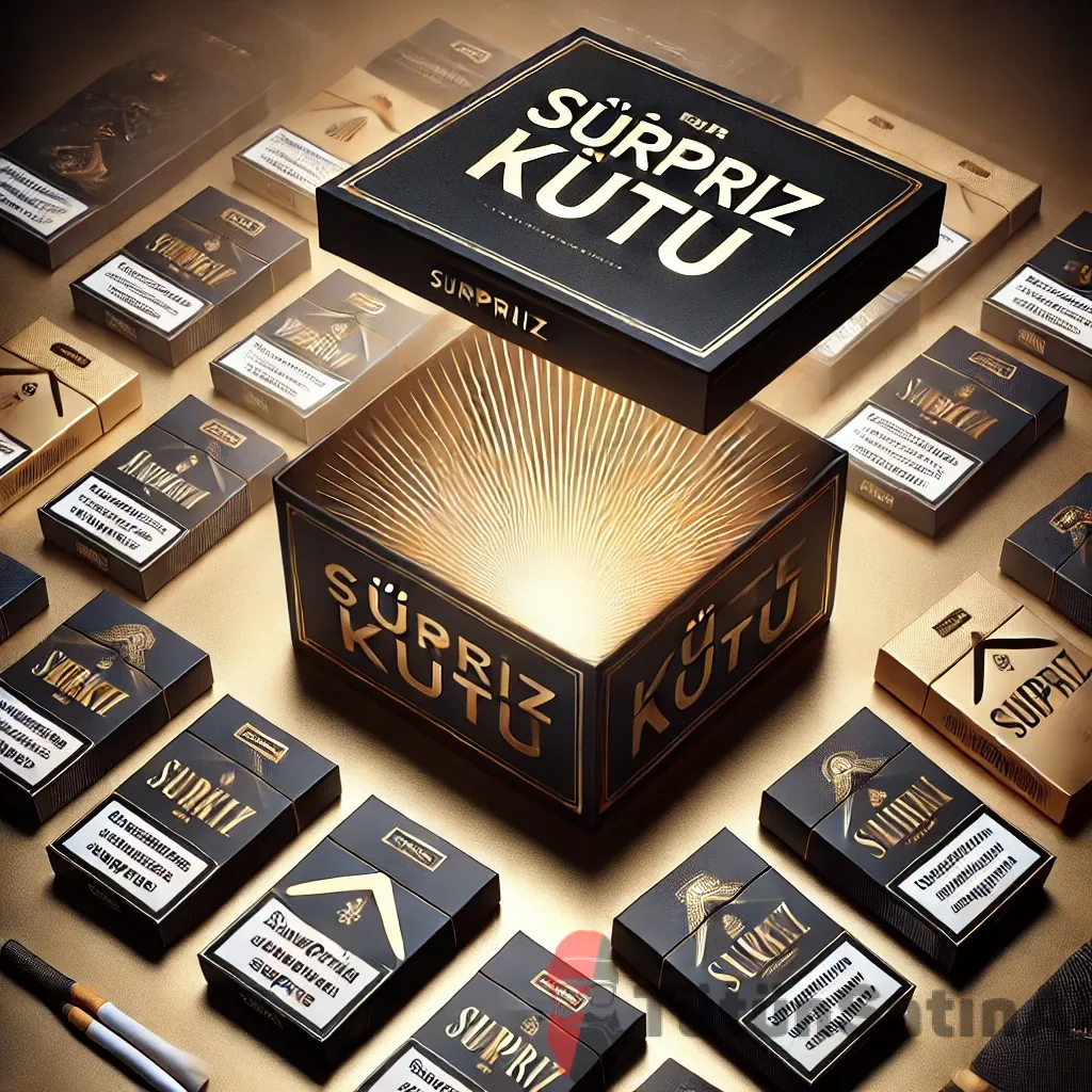 supriz-kutu.webp 1000 TL Değerinde Sürpriz Sigara Kutusu - Görsel 1
