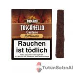 Toscanello Castano Raffinato Puro - Fındık