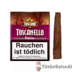 Toscanello Rubino ( ELMA - TARÇIN)