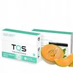 TQS HAMİ MELON BLAST (KAVUN AROMALI) IQOS CİHAZ UYUMLU