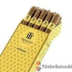 Trinidad 10 Short Puro 10s - Görsel 2