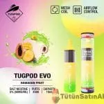 Tugboat Evo 4500 PUFFS - Hawaiian Fruit