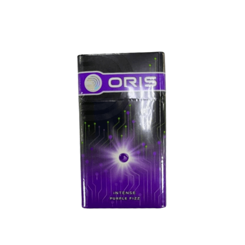 tutuncesitleri50-6.png Oris Intense Tropical Purple Fizz (TROPİKAL MEYVELER) - Görsel 1