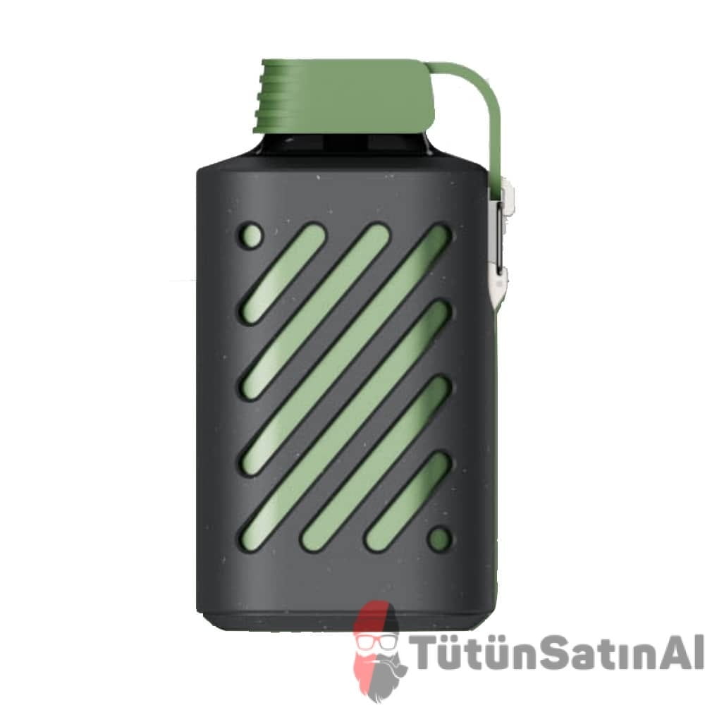tutuncesitleri50-vozol-10000-puff-green-blast.jpg Vozol Gear 10000 Green Blast - Görsel 1