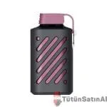 Vozol Gear 10000 Passion Fruit Raspberry Tangerine