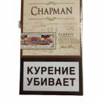 Chapman Classic Sigarillo No1 (KALIN)