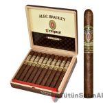 Alec Bradley Tempus Natural Centuria Puro – 20'li Ahşap Kutu