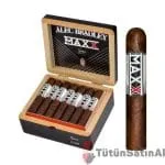Alec Bradley MAXX Nano Puro – 24'lü Ahşap Kutu