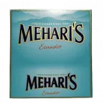 Meharis ECVADOR 10'lu