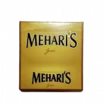 Meharis JAVA 10lu
