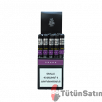 Captain Black Sweet Grape Puro – Üzüm Aromalı – Pürüzsüz Duman