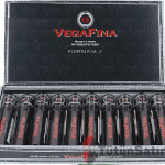 VegaFina Fortaleza 2 Robusto Tubo