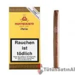Montecristo Puritos