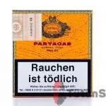 Partagas Mini 20 Sigarillo - Sigarillo