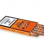 Handelsgold Sun - Portakal aromalı 5'li Sigarillo