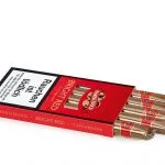 Handelsgold Bright Red - Çilek aromalı 5'li Sigarillo