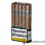 Reposado Estate Blend Churchill 10'lu