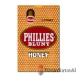 Phillies Blunt Honey - Ballı Puro